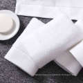 1PC Cotton Towels Home Kitchen Hand Towel Hotel Bathroom White Face Towel 35x35/35x75/40x80cm